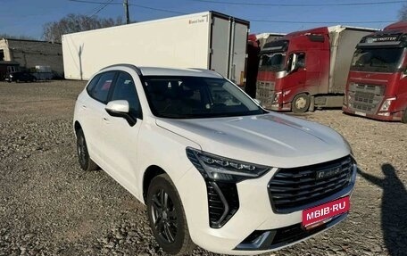 Haval Jolion, 2023 год, 1 540 000 рублей, 1 фотография