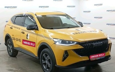 Haval F7 I, 2024 год, 1 285 000 рублей, 1 фотография
