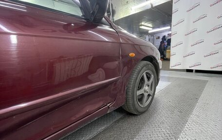 KIA Spectra II (LD), 2006 год, 175 000 рублей, 2 фотография
