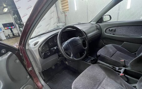 KIA Spectra II (LD), 2006 год, 175 000 рублей, 4 фотография