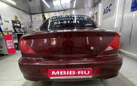 KIA Spectra II (LD), 2006 год, 175 000 рублей, 7 фотография