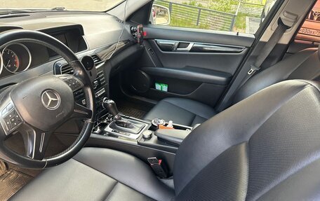 Mercedes-Benz C-Класс, 2013 год, 1 450 000 рублей, 7 фотография