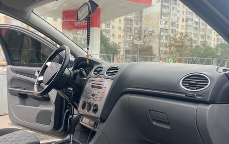 Ford Focus II рестайлинг, 2009 год, 475 000 рублей, 7 фотография