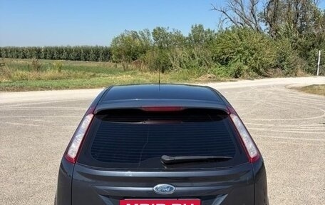 Ford Focus II рестайлинг, 2009 год, 475 000 рублей, 3 фотография
