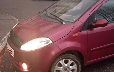 Chery Kimo (A1), 2009 год, 150 000 рублей, 3 фотография