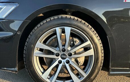 Audi A6, 2021 год, 4 200 000 рублей, 4 фотография