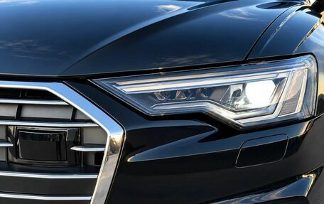 Audi A6, 2021 год, 4 200 000 рублей, 9 фотография