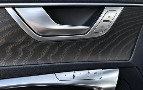 Audi A6, 2021 год, 4 200 000 рублей, 16 фотография