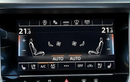 Audi A6, 2021 год, 4 200 000 рублей, 23 фотография