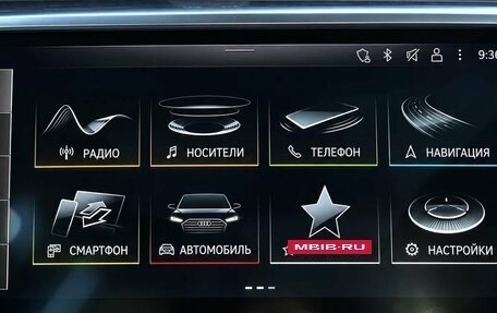 Audi A6, 2021 год, 4 200 000 рублей, 20 фотография