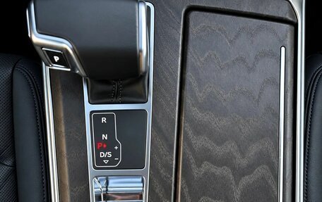 Audi A6, 2021 год, 4 200 000 рублей, 24 фотография