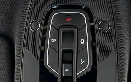 Audi A6, 2021 год, 4 200 000 рублей, 27 фотография