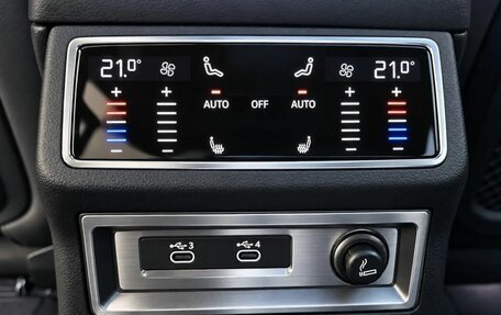 Audi A6, 2021 год, 4 200 000 рублей, 32 фотография