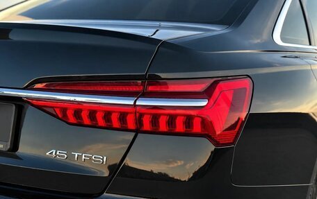 Audi A6, 2021 год, 4 200 000 рублей, 36 фотография