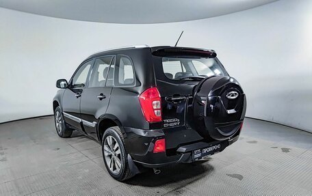 Chery Tiggo 3 I, 2019 год, 820 000 рублей, 7 фотография
