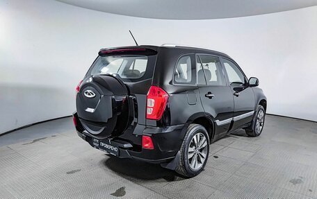 Chery Tiggo 3 I, 2019 год, 820 000 рублей, 5 фотография
