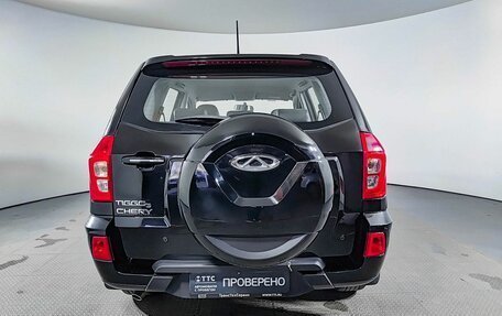Chery Tiggo 3 I, 2019 год, 820 000 рублей, 6 фотография
