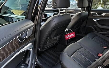Audi A6, 2021 год, 4 200 000 рублей, 31 фотография