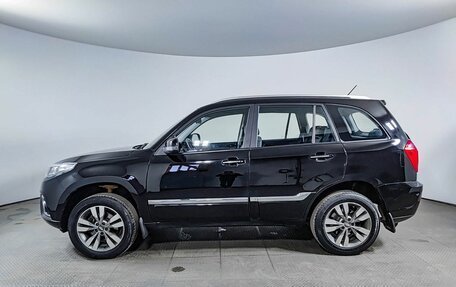 Chery Tiggo 3 I, 2019 год, 820 000 рублей, 8 фотография