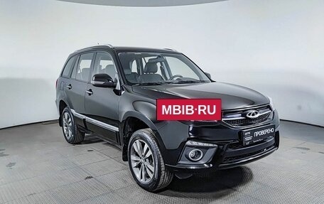 Chery Tiggo 3 I, 2019 год, 820 000 рублей, 3 фотография