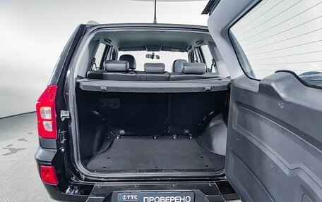 Chery Tiggo 3 I, 2019 год, 820 000 рублей, 10 фотография