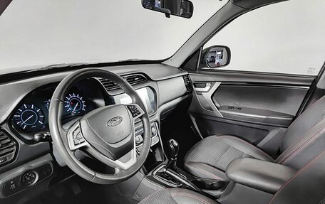 Chery Tiggo 3 I, 2019 год, 820 000 рублей, 16 фотография