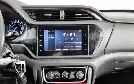 Chery Tiggo 3 I, 2019 год, 820 000 рублей, 15 фотография
