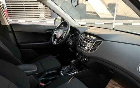 Hyundai Creta I рестайлинг, 2017 год, 1 452 000 рублей, 6 фотография