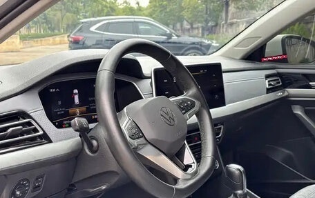Volkswagen Lavida, 2023 год, 1 389 000 рублей, 9 фотография