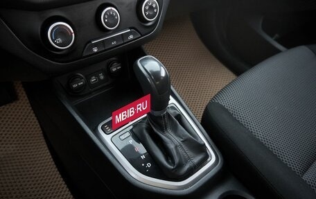 Hyundai Creta I рестайлинг, 2017 год, 1 452 000 рублей, 11 фотография