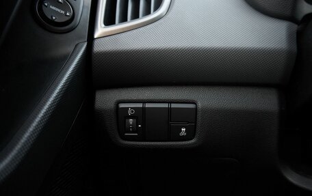 Hyundai Creta I рестайлинг, 2017 год, 1 452 000 рублей, 13 фотография