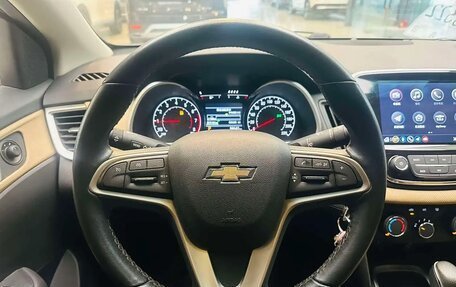 Chevrolet Monza, 2022 год, 1 200 000 рублей, 7 фотография