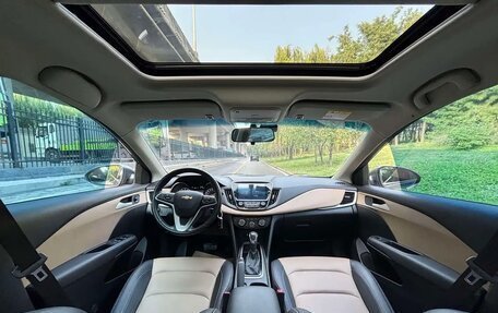Chevrolet Monza, 2022 год, 1 200 000 рублей, 6 фотография
