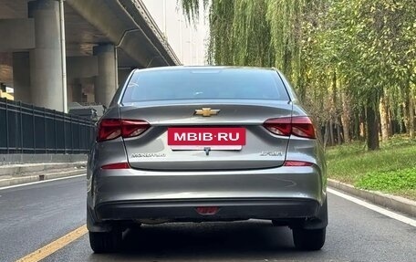 Chevrolet Monza, 2022 год, 1 200 000 рублей, 3 фотография