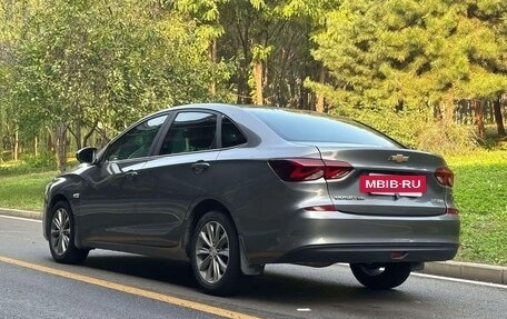 Chevrolet Monza, 2022 год, 1 200 000 рублей, 4 фотография