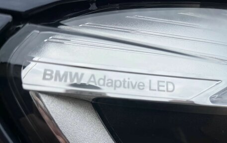 BMW X3, 2018 год, 2 550 000 рублей, 7 фотография