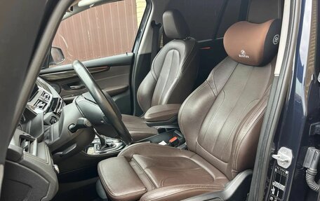 BMW X3, 2018 год, 2 550 000 рублей, 10 фотография