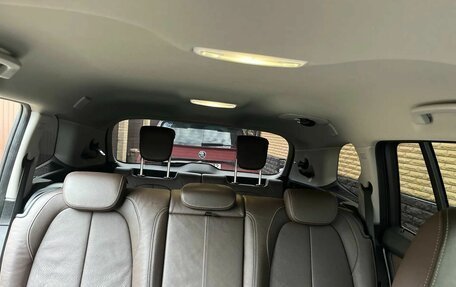 BMW X3, 2018 год, 2 550 000 рублей, 12 фотография