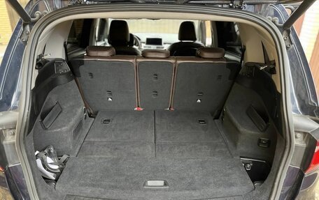 BMW X3, 2018 год, 2 550 000 рублей, 14 фотография