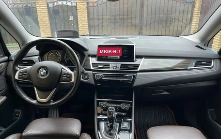 BMW X3, 2018 год, 2 550 000 рублей, 9 фотография