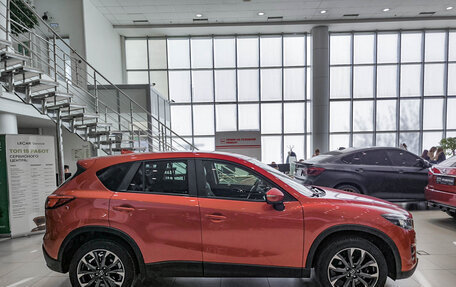 Mazda CX-5 II, 2015 год, 2 200 000 рублей, 4 фотография