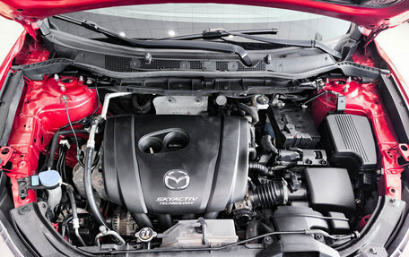 Mazda CX-5 II, 2015 год, 2 200 000 рублей, 9 фотография