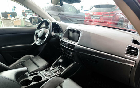 Mazda CX-5 II, 2015 год, 2 200 000 рублей, 11 фотография