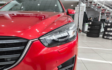 Mazda CX-5 II, 2015 год, 2 200 000 рублей, 17 фотография