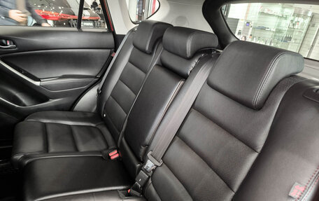 Mazda CX-5 II, 2015 год, 2 200 000 рублей, 12 фотография