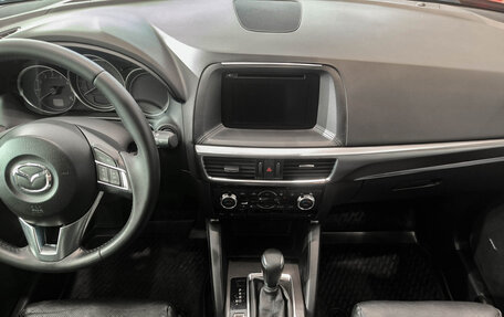 Mazda CX-5 II, 2015 год, 2 200 000 рублей, 15 фотография