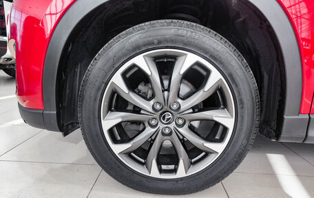 Mazda CX-5 II, 2015 год, 2 200 000 рублей, 18 фотография
