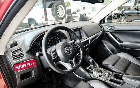 Mazda CX-5 II, 2015 год, 2 200 000 рублей, 16 фотография