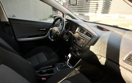 KIA cee'd III, 2015 год, 1 160 000 рублей, 6 фотография