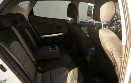 KIA cee'd III, 2015 год, 1 160 000 рублей, 7 фотография